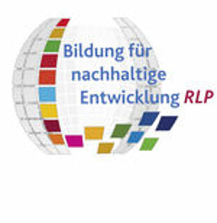 Logo BNE Bildung für nachhaltige Entwicklung